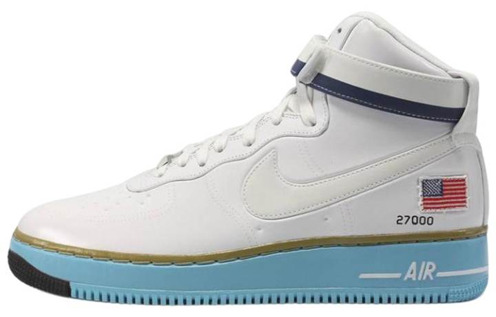 Nike Nike Air Force 1 High Bday Presidential