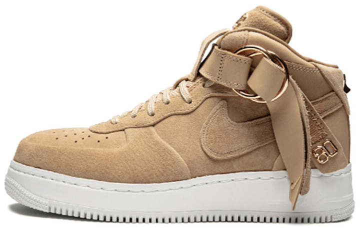 Nike Nike Air Force 1 Mid Cmft Victor Cruz
