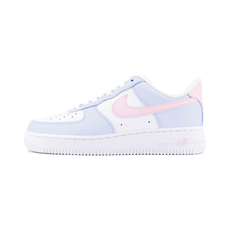 Nike Nike Air Force 1 'Triple White'air Slip Resistant Abrasion Resistant Slip Resistant Abrasion Resistant Low top