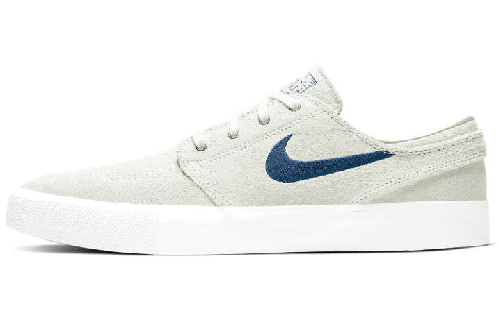 Nike Nike Sb Zoom Stefan Janoski Summit White Court Blue