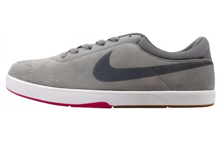 Nike Nike Eric Koston Se Medium Grey/Armory Slate Pink