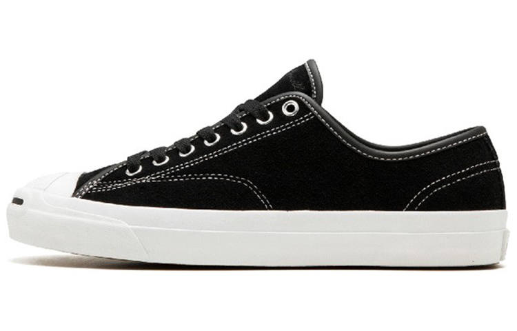Converse Jack Purcell Converse Pro Low 'Black'