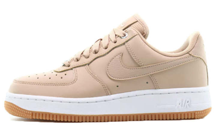 Nike Nike Air Force 1 Low 07 Premium Bio Beige Women's