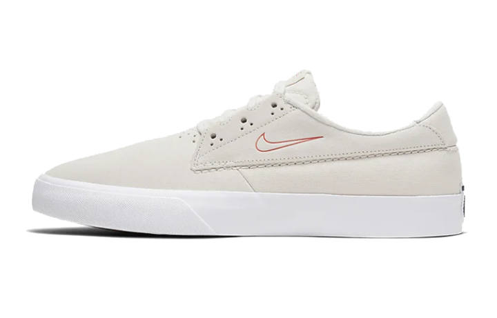Nike Nike Sb Shane Summit White University Red