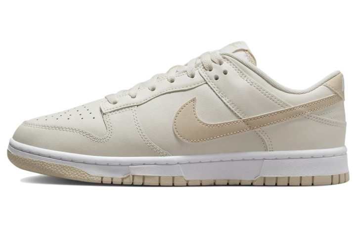 Nike Nike Dunk Low "Phantom Sanddrift"