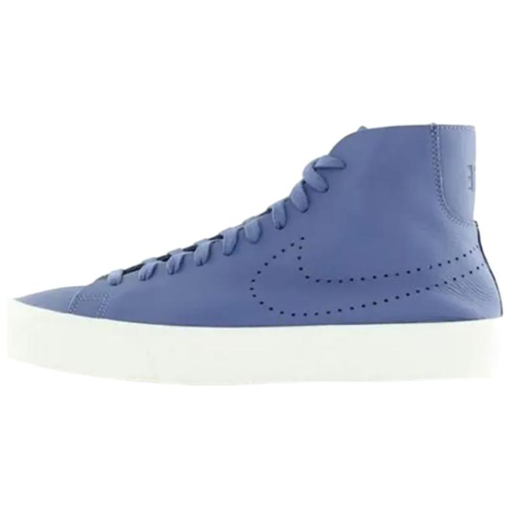 Nike Nike Blazer Studio Mid top Skateboard Shoes Men's