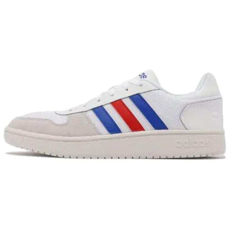Adidas Neo Adidas Hoops 2.0 'White Blue Red'