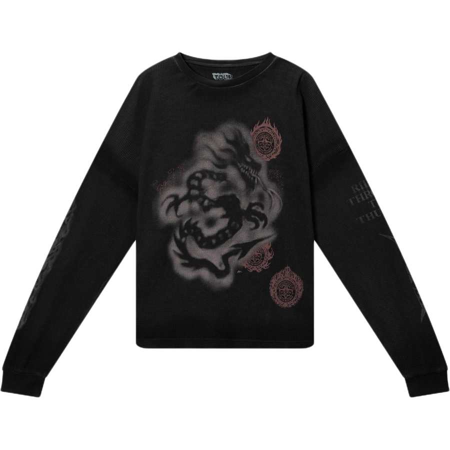 Travis Scott FW25 T Shirt Unisex