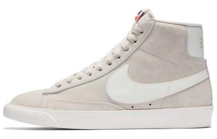 Nike Nike Blazer Mid Vintage Suede Desert Sand Women's