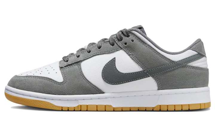 Nike Nike Dunk Low "Grey Gum"