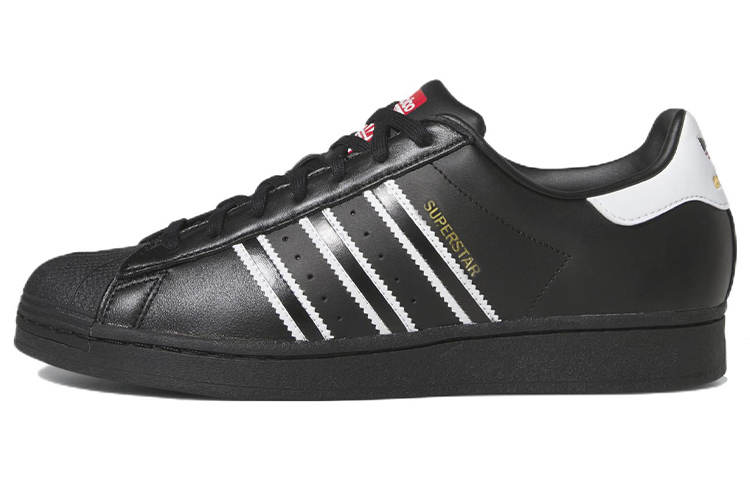 Adidas Originals Superstar Adidas Originals 'Black White'