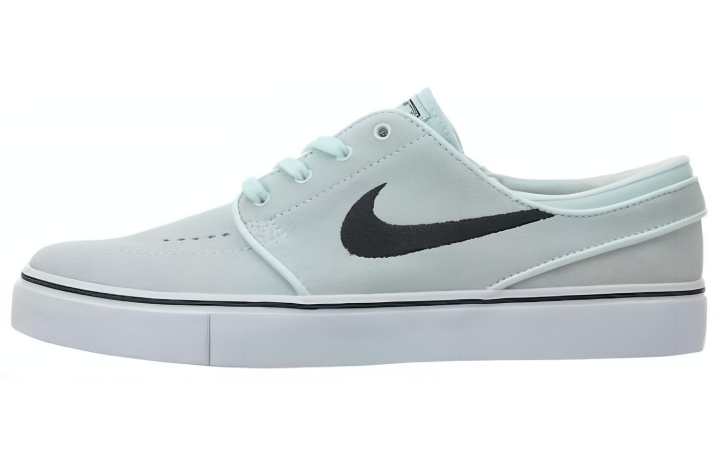 Nike Nike Sb Zoom Stefan Janoski Barely Green Black