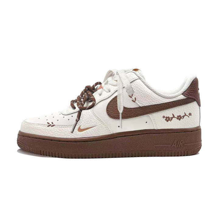 Nike Nike Air Force 1 Wilderness, First Culture Coverage Abrasion Resistant Coverage Abrasion Resistant Low top