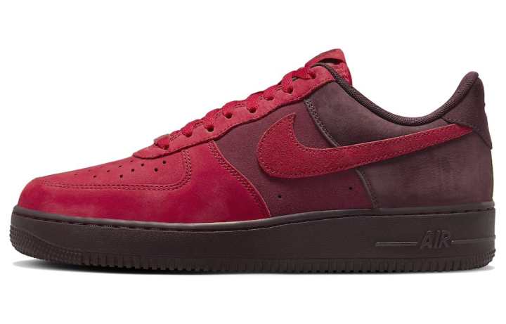 Nike Nike Air Force 1 Low Layers Of Love