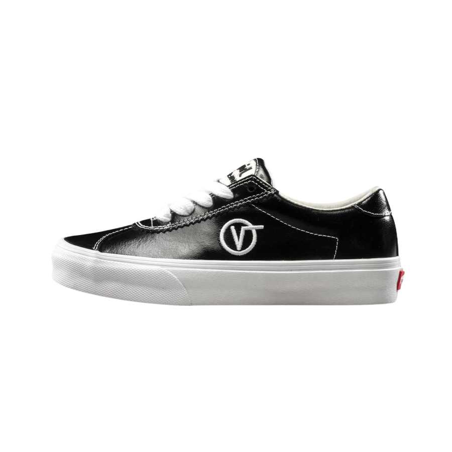Vans Vans Low top Skateboard Shoes Unisex Black