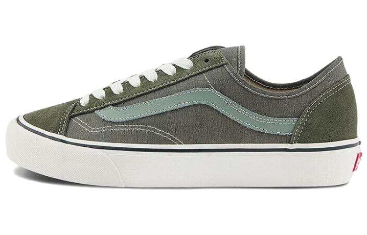 Vans Vans Style 36 Decon VR3 Sf 'Green'