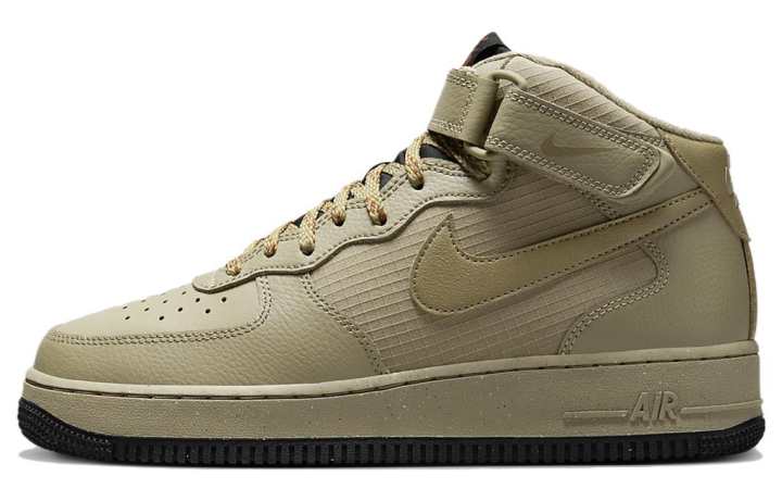 Nike Nike Air Force 1 Mid '07 Neutral Olive