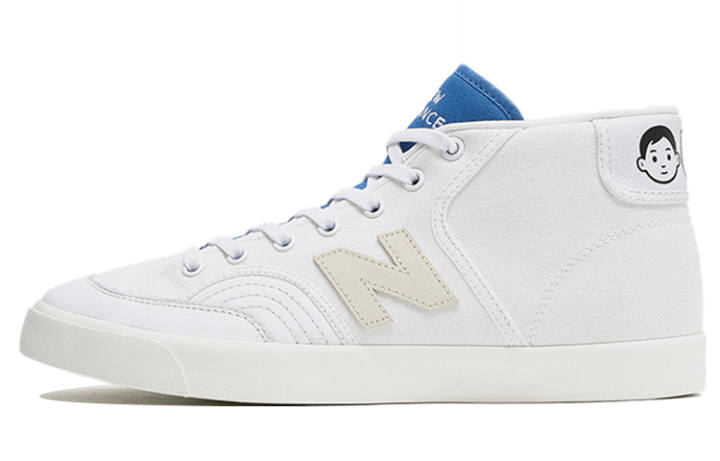 New Balance New Balance Noritake X 213 'White Blue Cream'