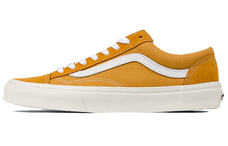 Vans Style 36 Vans 'Retro Sport - Sunflower'