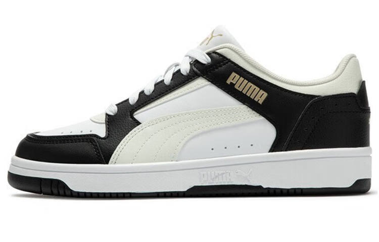 PUMA PUMA Rebound Joy 'White Black'