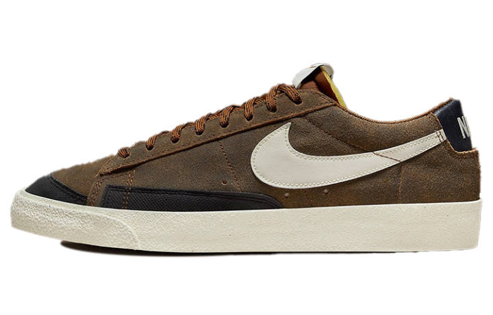 Nike Nike Blazer Low 77 Premium Vintage Certified Fresh