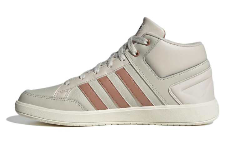 Adidas Adidas All Court Mid 'Beige Tan'