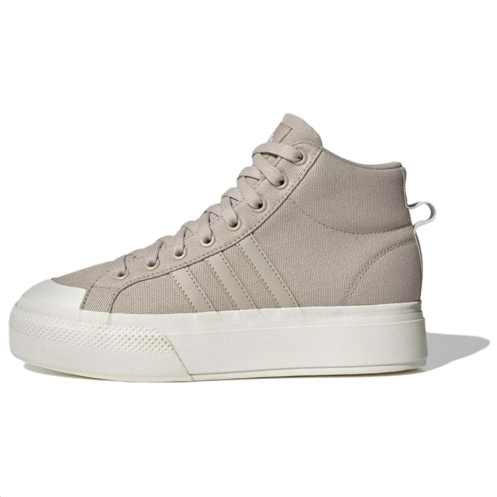 Adidas Adidas BRAVADA 2.0 Comfortable Slip Resistant Abrasion Resistant Slip Resistant Abrasion Resistant Mid top
