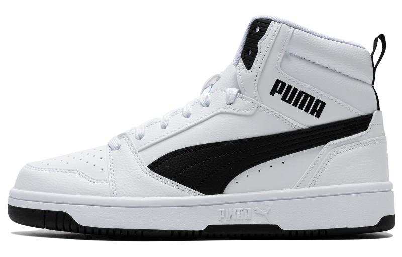 PUMA PUMA Rebound V6 'White Black'