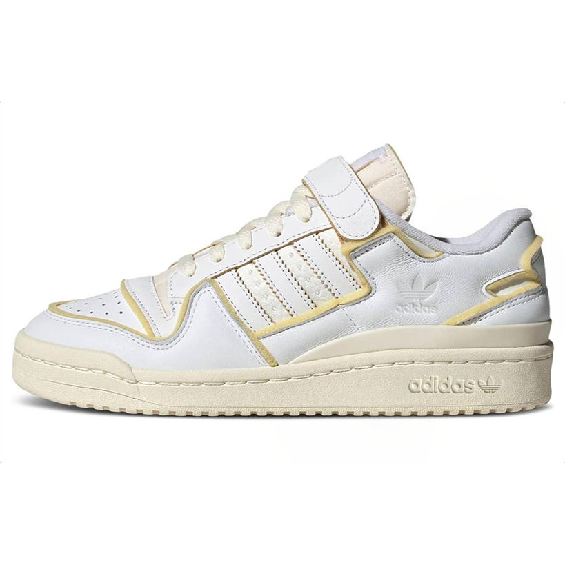 Adidas Originals Adidas Wmns Forum 84 Low 'Off White Exposed Foam' Women's