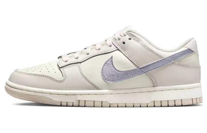 Nike Nike Dunk Low Essential Sail Oxygen Purple Women's