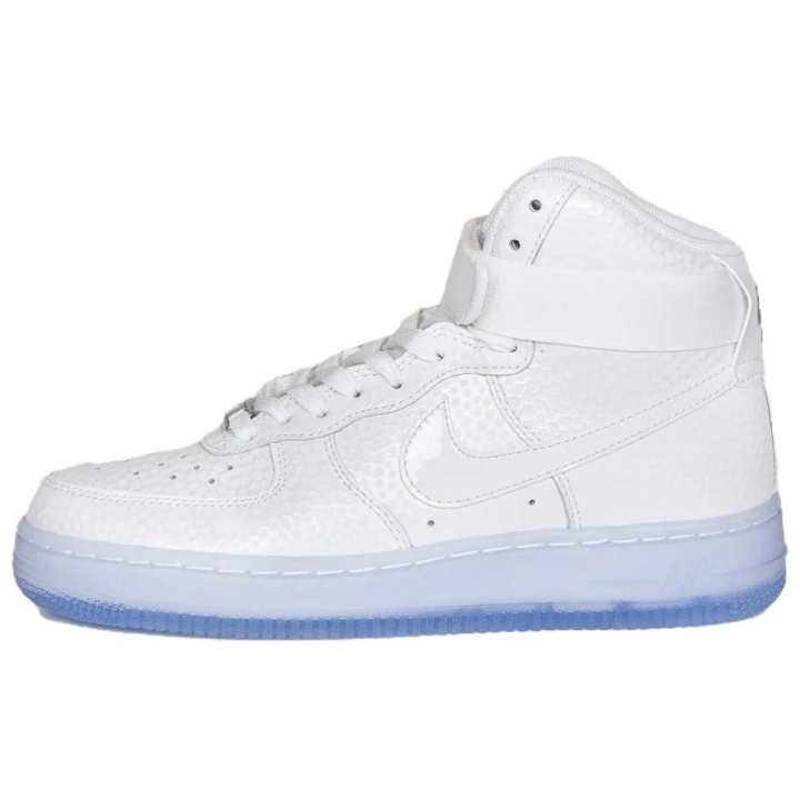 Nike Nike Air Force 1 High Prm Pearl Women's