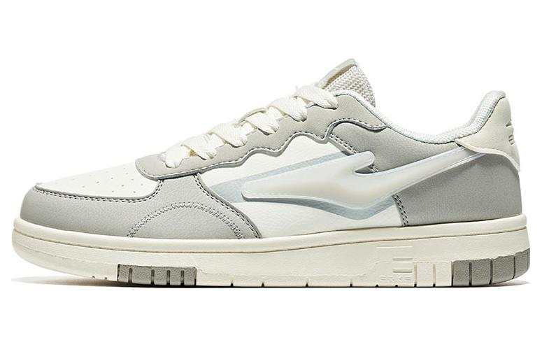 Erke No Pair Slip Resistant Abrasion Resistant Slip Resistant Abrasion Resistant Low top Skateboard Shoes Women's
