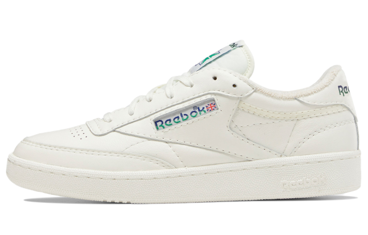 Reebok Club C Reebok 85 Vintage 'Split Logo - Cobalt Green'