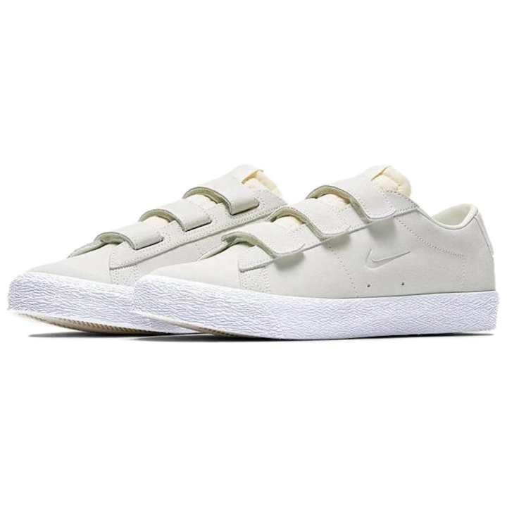 Nike Nike Sb Blazer Low Ac Numbers Sail
