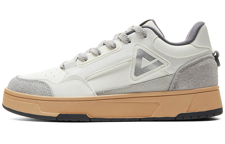 PEAK Taichi Magazine Coverage Slip Resistant Cushioning Abrasion Resistant Lightweight Breathable Low top