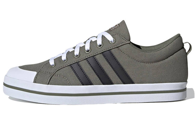Adidas Neo Bravada Green/White