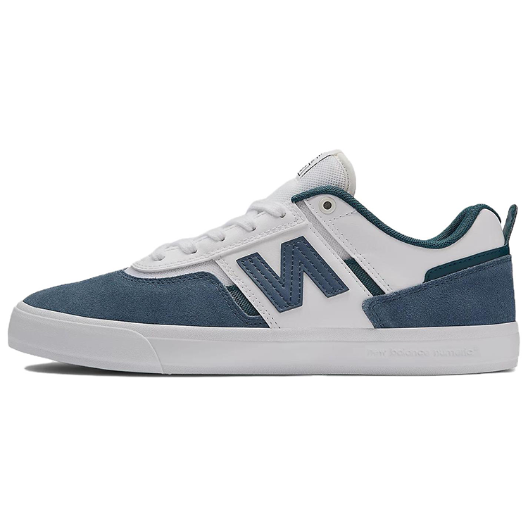 New Balance Numeric 306 Jamie Foy x Numeric 306 New Balance 'Vintage Indigo White'