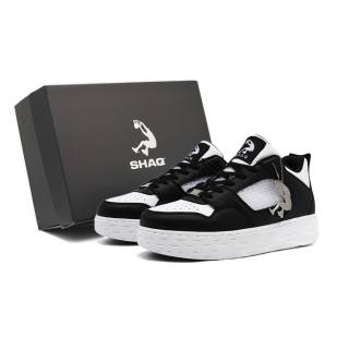 SHAQ Slip Resistant, Abrasion Resistant, Breathable Slip Resistant, Abrasion Resistant, Breathable Low top