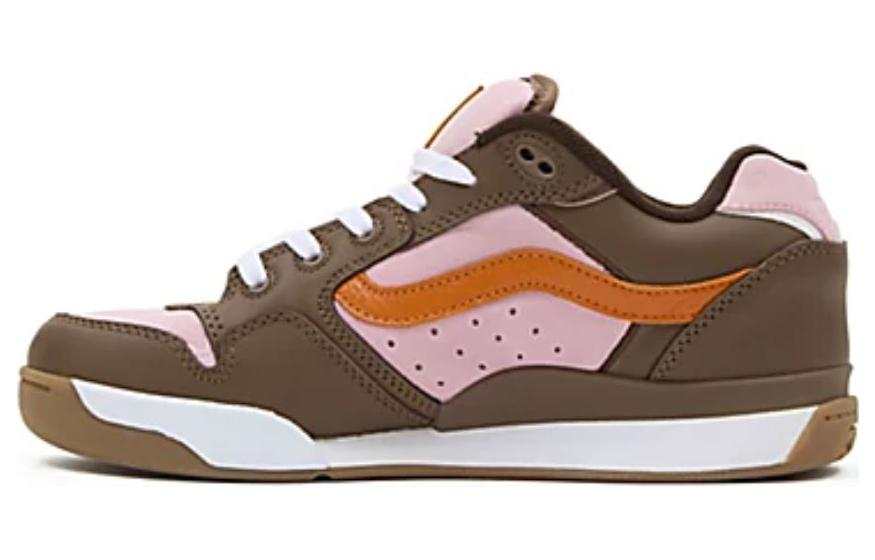 Vans Rowley Gallery Dept. x Rowley Vans Xlt Lx 'Neapolitan'