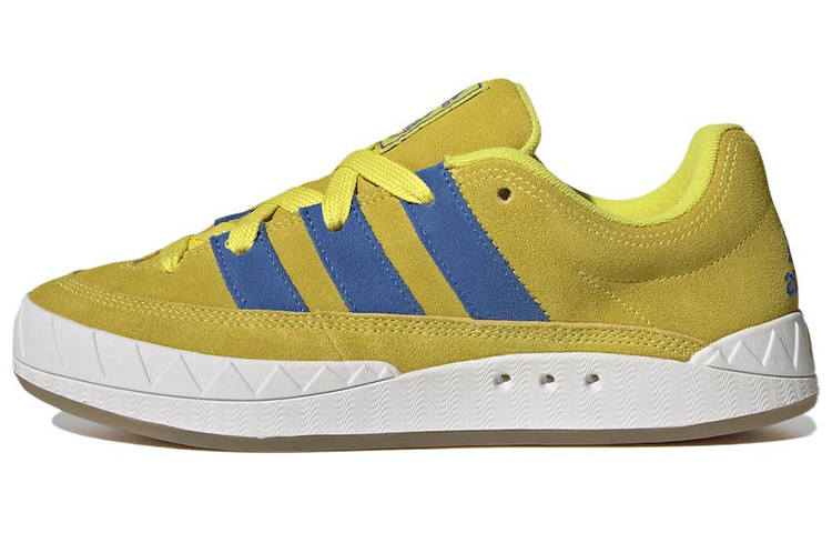 Adidas Originals Adimatic Adidas Originals 'Bright Yellow Blue'