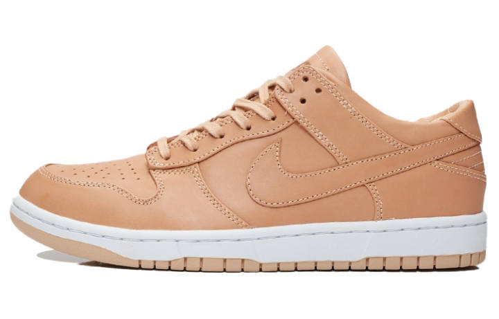Nike Nike Lab Dunk Lux Low 'Vachetta Tan'