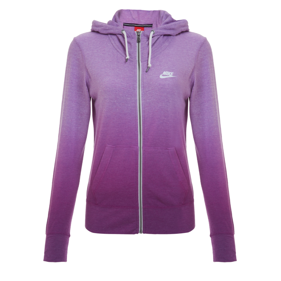 Nike Nike AS GYM VINTAGE FZ Jacket Women's