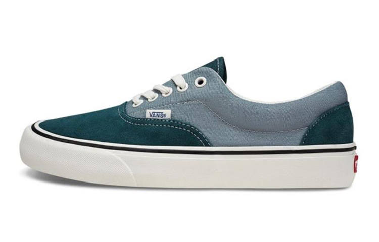 Vans Vans Era Low top Skateboard Shoes Unisex Dark Blue
