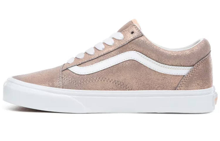 Vans Vans Old Skool 'Pink Blue' Women's
