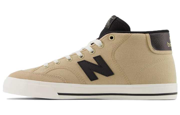 New Balance Numeric 213 New Balance 'Tan Black'