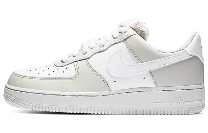 Nike Nike Air Force 1 Low Light Bone Photon Dust Women's