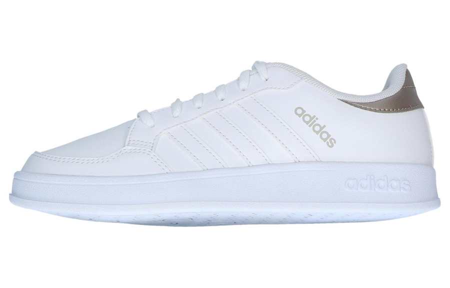 Adidas Neo Adidas Breaknet 'White' Women's