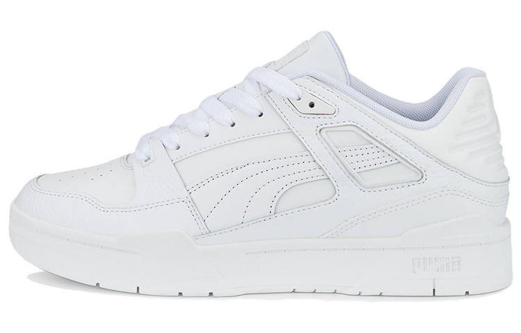PUMA PUMA Slipstream Leather 'Triple White'