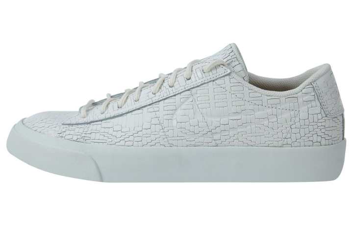 Nike Nike Blazer Studio Low Summit White/Summit White