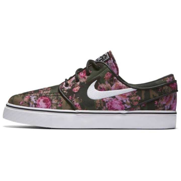 Nike Nike Zoom Stefan Janoski PR "Digi-Floral - 2016 Euro Release" Sneakers